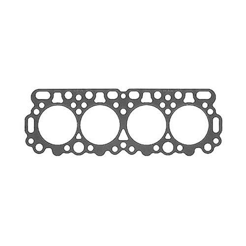 191131 | Head Gasket | International | Farmall | IH C135 C146 C153 T340 T340 105 203 210 225 230 275 375 404 424 444 444 500 500 500C 500C 504 660 660 770 2404 2404 2424 2424 2444 2444 2500 2500 2504 2504 3514 3514 4000 |  | 383525R4