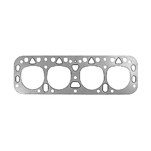 Head Gasket fits International C264 C281 W400 400 Super M Super W6 W450 450 T6 T6 748957DD 48957DF Head Gasket fits International C264 C281 W400 400 Super M Super W6 W450 450 T6 T6 748957DD 48957DF
