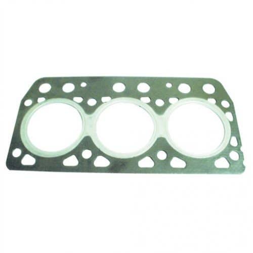 126768 | Head Gasket | John Deere 950 950 1050 1050 | Yanmar YM330 YM336 YM2620 YM2820 YM3000 YM3110 YM3220 YM3810 3T90 |  | CH12897 | 121252-01331 | M808712 | CH11785 | M810713