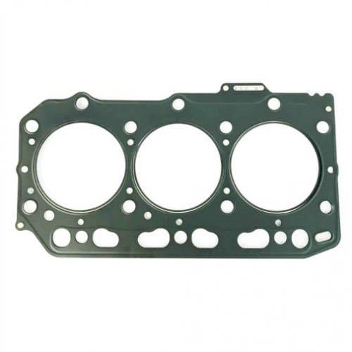 124089 | Head Gasket | John Deere 790 790 990 3036E 3038E 3045R 3120 3203 3225B 3225C 3235 3235A 3235B 3235C 3245C 3520 3720 4105 4300 4310 4475 7400 7500 7700 8000 8500 | Yanmar 3TNE84 3TNV84 3TNV84T 4TNV84 |  | M806440