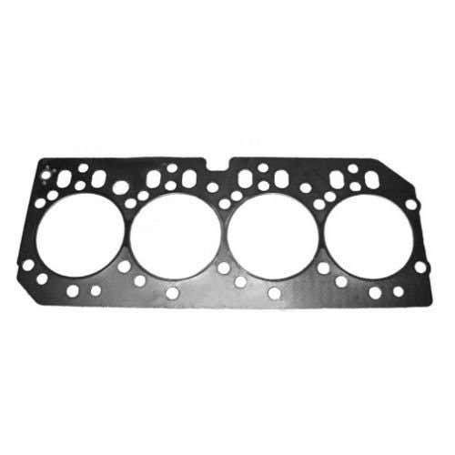 Head Gasket fits John Deere 3140 5410 5415 5420 5425 5510 5520 5525 5615 5625 5715 6110 6210 6310 6405 6410 6605 310 410 444 444H 450 550 555 R116515 Head Gasket fits John Deere 3140 5410 5415 5420 5425 5510 5520 5525 5615 5625 5715 6110 6210 6310 6405 6410 6605 310 410 444 444H 450 550 555 R116515
