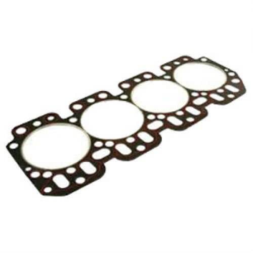 Head Gasket fits John Deere 2030 2130 2140 2350 2355 2440 2510 2520 2550 2555 2630 2640 2750 2755 5300 5400 6200 6210 6300 6310 6400 6410 6500 R125863