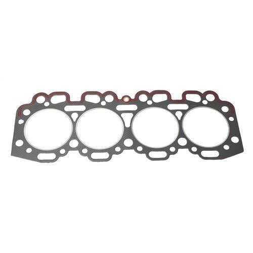 Head Gasket fits Massey Ferguson 540 285 595 1080 1085 745730M1 fits Perkins A4.318 36812327 36812335 36812347 VPA4318 Head Gasket fits Massey Ferguson 540 285 595 1080 1085 745730M1 fits Perkins A4.318 36812327 36812335 36812347 VPA4318