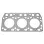 186460 | Head Gasket | Yanmar YM330 YM330D YM336 YM2620 YM2820 YM3000 YM3110 YM3220 YM3810 YM4220 3T84 | | 121250-01331 186460 | Head Gasket | Yanmar YM330 YM330D YM336 YM2620 YM2820 YM3000 YM3110 YM3220 YM3810 YM4220 3T84 | | 121250-01331