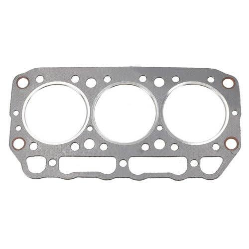 Head Gasket fits Yanmar YM1601 YM1602 YM1610 YM1702 YM1720D 3T75 121470-01332 Head Gasket fits Yanmar YM1601 YM1602 YM1610 YM1702 YM1720D 3T75 121470-01332