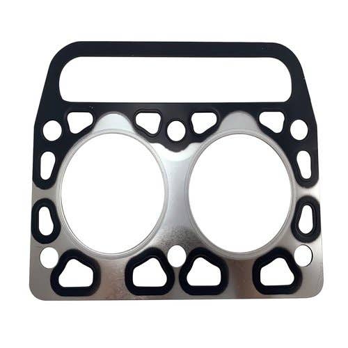 Head Gasket fits Yanmar 2TR15 YM1500 YM1500 124160-01330 Head Gasket fits Yanmar 2TR15 YM1500 YM1500 124160-01330