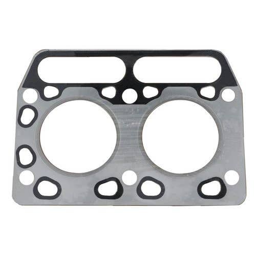 186021 | Head Gasket | Yanmar YM1600 YM1700 2TR16 2TR17 |  | 124450-01332