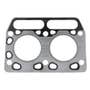 186021 | Head Gasket | Yanmar YM1600 YM1700 2TR16 2TR17 | | 124450-01332 186021 | Head Gasket | Yanmar YM1600 YM1700 2TR16 2TR17 | | 124450-01332