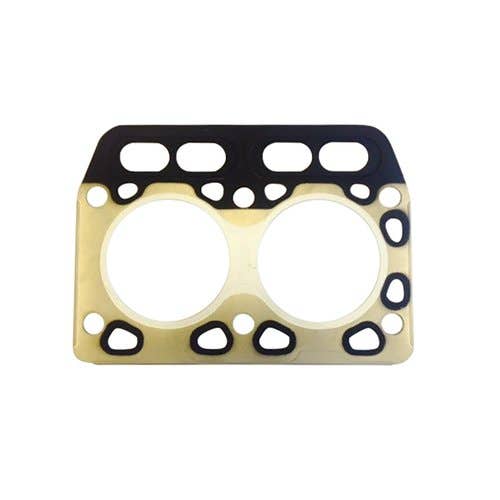 Head Gasket fits Yanmar 2T84 2T90 2TR20 2TR20A YM195 YM240 YM2010 YM2000 124763-01331 Head Gasket fits Yanmar 2T84 2T90 2TR20 2TR20A YM195 YM240 YM2010 YM2000 124763-01331
