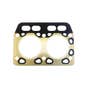 186030 | Head Gasket | Yanmar YM195 YM240 YM2000 YM2010 2T84 2T90 2TR20 2TR20A | | 124763-01331 186030 | Head Gasket | Yanmar YM195 YM240 YM2000 YM2010 2T84 2T90 2TR20 2TR20A | | 124763-01331
