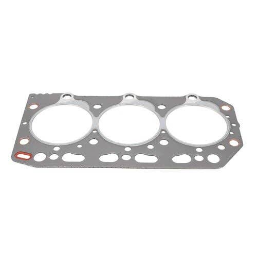 186020 | Head Gasket | Yanmar F22 F24 FX24 3TN84RJ |  | 129157-01332 | 129157-01333