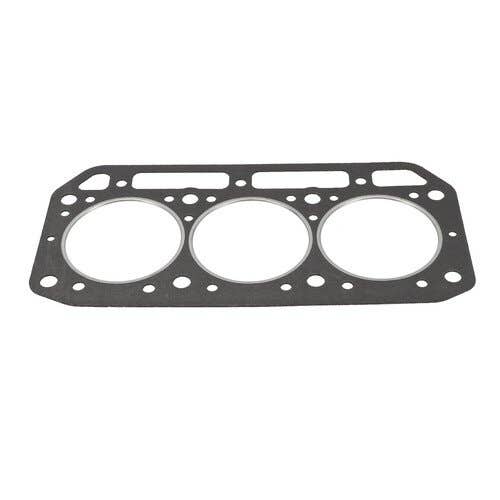 Head Gasket fits Yanmar 3T82 YM2001 YM2010 YM2020 YM2001 YM2010 YM2020 129351-01330 Head Gasket fits Yanmar 3T82 YM2001 YM2010 YM2020 YM2001 YM2010 YM2020 129351-01330