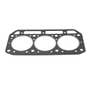 186115 | Head Gasket | Yanmar YM2001 YM2001 YM2010 YM2010 YM2020 YM2020 3T82 | | 129351-01330 186115 | Head Gasket | Yanmar YM2001 YM2001 YM2010 YM2010 YM2020 YM2020 3T82 | | 129351-01330