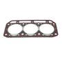 186115 | Head Gasket | Yanmar YM2001 YM2001 YM2010 YM2010 YM2020 YM2020 3T82 | | 129351-01330 186115 | Head Gasket | Yanmar YM2001 YM2001 YM2010 YM2010 YM2020 YM2020 3T82 | | 129351-01330