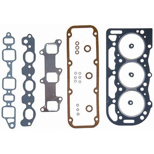 Head Gasket Set Compatible with Ford/New Holland fits New Holland D8NN6051A fits Ford 2910 4000 4100 4130 4140 4630 4110 4610 4600 3910 3610 D8NN6051A Head Gasket Set Compatible with Ford/New Holland fits New Holland D8NN6051A fits Ford 2910 4000 4100 4130 4140 4630 4110 4610 4600 3910 3610 D8NN6051A