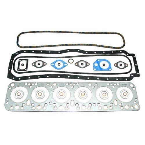 Head Gasket Set - D216 D232 fits Oliver Super 77 77 770 1550 1555 fits Waukesha D216 D232 Head Gasket Set - D216 D232 fits Oliver Super 77 77 770 1550 1555 fits Waukesha D216 D232