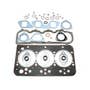 106054 | Head Gasket Set | Allis Chalmers 5050 | FIAT FL4L FL4L 565C 566 566DT 580 580DT 8035.04 | | 1909560 | 1940096 106054 | Head Gasket Set | Allis Chalmers 5050 | FIAT FL4L FL4L 565C 566 566DT 580 580DT 8035.04 | | 1909560 | 1940096