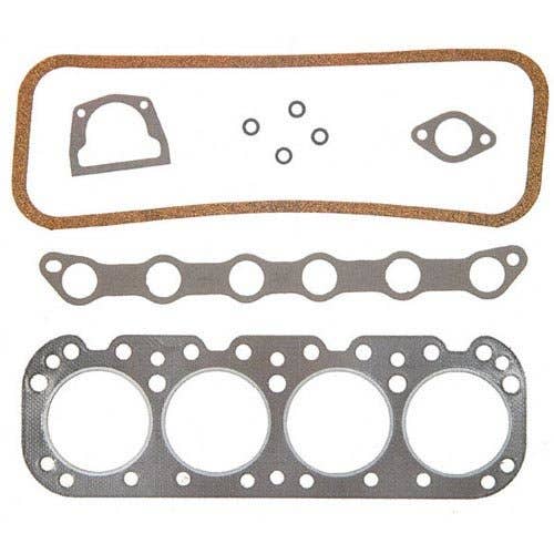 105880 | Head Gasket Set | Allis Chalmers B C CA IB RC 60 125 |  | 70225768 | 224768