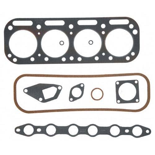 105913 | Head Gasket Set | Allis Chalmers D10 D12 D14 D15 H3 I40 I40 I60 I60 I400 I400 I600 I600 138 149 160 |  | 70277264