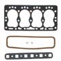 105897 | Head Gasket Set | Allis Chalmers G | Massey Harris Pony | Continental N62 | | 70800299 | 1500074M1 | 800258 | 800295 | 800297 | 800299 | 70800258 | 70800295 | 70800297 | 1500073M1 | 1500078M1 | 21209A 105897 | Head Gasket Set | Allis Chalmers G | Massey Harris Pony | Continental N62 | | 70800299 | 1500074M1 | 800258 | 800295 | 800297 | 800299 | 70800258 | 70800295 | 70800297 | 1500073M1 | 1500078M1 | 21209A