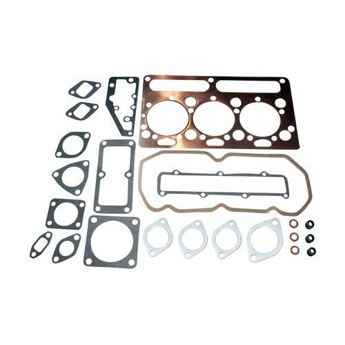 Head Gasket Set fits Massey Ferguson 20 20C 30E 40 2135 135 150 154 230 235 240 245 250 4222480M1 fits Allis Chalmers 72080590 fits Perkins U5LT0013 Head Gasket Set fits Massey Ferguson 20 20C 30E 40 2135 135 150 154 230 235 240 245 250 4222480M1 fits Allis Chalmers 72080590 fits Perkins U5LT0013