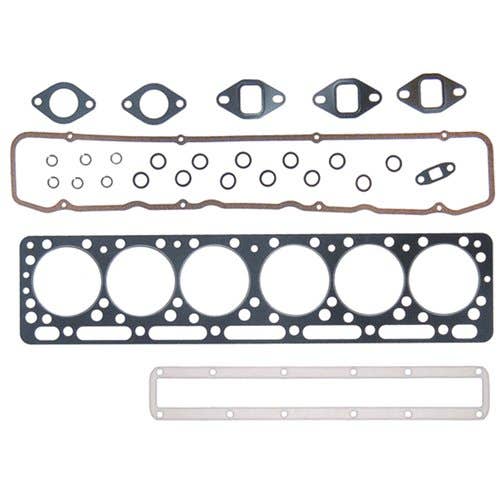 105998 | Head Gasket Set | Allis Chalmers D2800 D2900 180 185 190 190XT 200 345B 345B 545 545 545B 545B 649 649I 649T 840B 840B 940 940 7000 7010 7020 8010 | Gleaner F F2 G L L2 L3 M M2 M3 |  | 74008153
