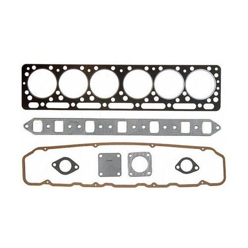 Head Gasket Set fits Allis Chalmers 180 190 190XT 545 G2500 G2800 545 70277058V 74008180 4008180 70277058 Head Gasket Set fits Allis Chalmers 180 190 190XT 545 G2500 G2800 545 70277058V 74008180 4008180 70277058