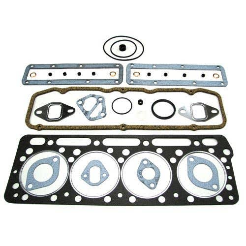 105997 | Head Gasket Set | Allis Chalmers D2200 I600 I600 433I 433T 615 615 650 653 653 880 6060 6070 6080 | Gleaner F2 F3 K2 |  | 74009457 | 70277415 | 70277256