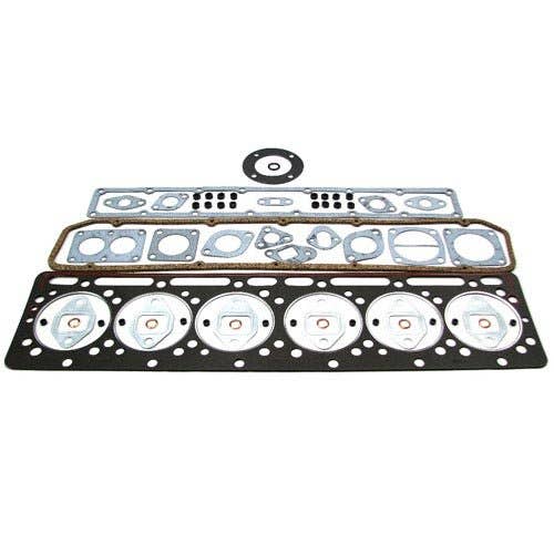 105975 | Head Gasket Set | Allis Chalmers D21 D3400 D3500 D3700 D3750 4W-220 7GB 210 220 645B 645B 670H 670HI 670I 670T 7030 7040 7045 7050 7060 7080 7580 8030 8050 8070 | Gleaner L L2 L3 N5 N6 R5 |  | 74036897 | 74035933 | 74037142 | 70277040 | 70277414