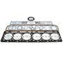 105975 | Head Gasket Set | Allis Chalmers D21 D3400 D3500 D3700 D3750 4W-220 7GB 210 220 645B 645B 670H 670HI 670I 670T 7030 7040 7045 7050 7060 7080 7580 8030 8050 8070 | Gleaner L L2 L3 N5 N6 R5 | | 74036897 | 74035933 | 74037142 | 70277040 | 70277414 105975 | Head Gasket Set | Allis Chalmers D21 D3400 D3500 D3700 D3750 4W-220 7GB 210 220 645B 645B 670H 670HI 670I 670T 7030 7040 7045 7050 7060 7080 7580 8030 8050 8070 | Gleaner L L2 L3 N5 N6 R5 | | 74036897 | 74035933 | 74037142 | 70277040 | 70277414