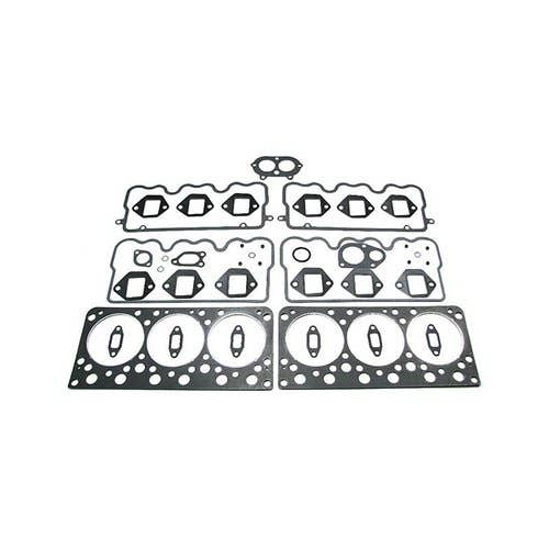 191118 | Head Gasket Set | Allis Chalmers HD21 HD21 HD21A 4W-305 6120T 8550 |  | 74397320 | 74396816 | 74396999 | 70277295 | 74396937
