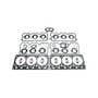 191118 | Head Gasket Set | Allis Chalmers HD21 HD21 HD21A 4W-305 6120T 8550 | | 74397320 | 74396816 | 74396999 | 70277295 | 74396937 191118 | Head Gasket Set | Allis Chalmers HD21 HD21 HD21A 4W-305 6120T 8550 | | 74397320 | 74396816 | 74396999 | 70277295 | 74396937