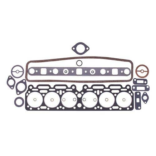 105937 | Head Gasket Set | Allis Chalmers D17 D19 F60 F70 F80 F100 F120 FD60 FD70 FD80 FD100 FD120 FL60 FL70 FL80 FL100 FL120 TL10 TL10 TL11 TL12 TL14 TL14 WD45 230 262 262 |  | 74514565