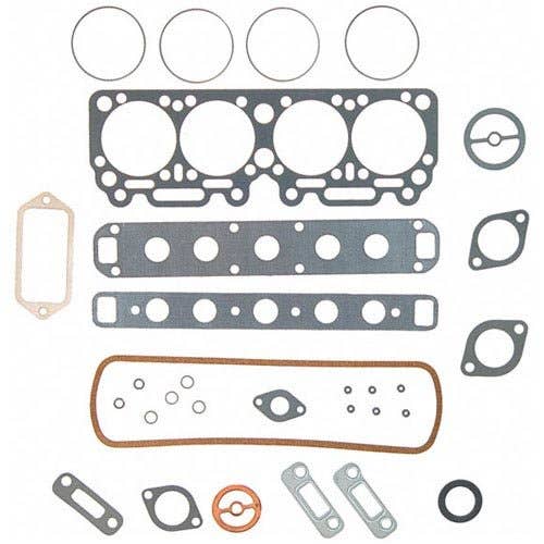 105929 | Head Gasket Set | Allis Chalmers AT40 D15 F30 F40 F40 F50 F50 FD30 FD40 FD50 FD50 FDX30 FDX40 FDX50 HD3 HD3 175 |  | 74517273 | 70277065 | 4517273