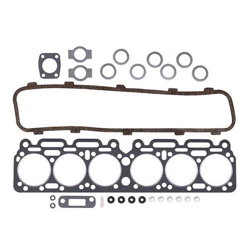 105940 | Head Gasket Set | Allis Chalmers AT60 AT70 AT80 AT100 AT120 D19 F60 F70 F80 F100 F120 FD60 FD70 FD80 FD100 FD120 FP60 FP60 FP70 FP70 FP80 230 262 | Gleaner F |  | 74517316 | 74516251