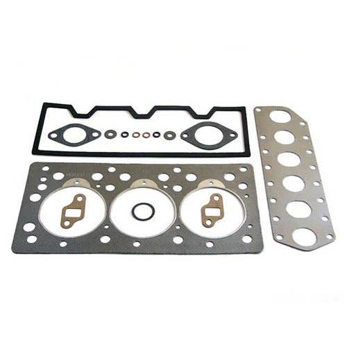 168994 | Head Gasket Set | Case 1835C | Continental TM20 TMD20 | New Holland L554 |  | 1981593C1 | 508203 | TMD20U01004 | TMD20U01005