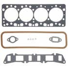 106107 | Head Gasket Set | Case G188 W5A 450 450 580B 580B 600 630 640 1255 | | 48957DF | 48957DE | A189515