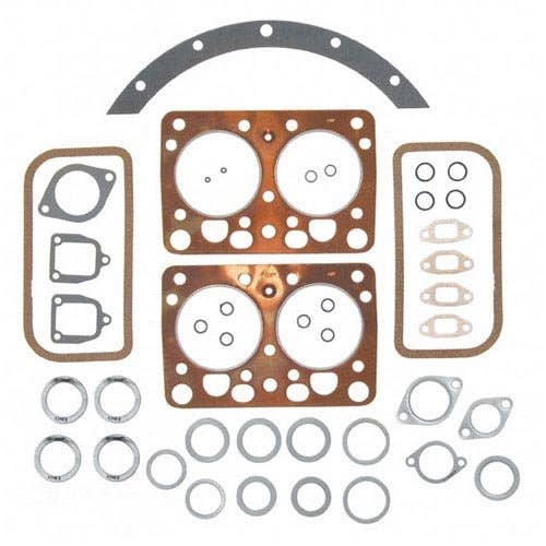 Head Gasket Set fits Case 800 400 420 700 800 W9 G251 A189507 Head Gasket Set fits Case 800 400 420 700 800 W9 G251 A189507