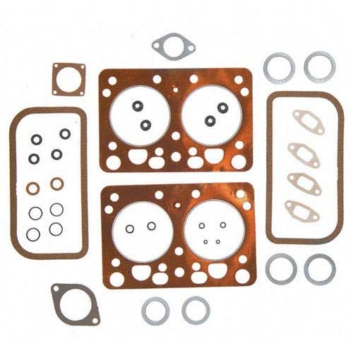 Head Gasket Set fits Case 800 680CK G251 730 740 800 680CK A189525 A40899 A40341 Head Gasket Set fits Case 800 680CK G251 730 740 800 680CK A189525 A40899 A40341