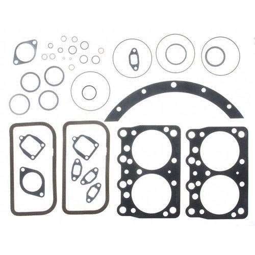 106157 | Head Gasket Set | Case D301 W7 W9A W9A 750 750 830 850 850 1010 1060 |  | A189529 | A41576