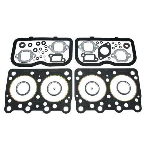 106156 | Head Gasket Set | Case 267BD 680B 770 |  | A189532