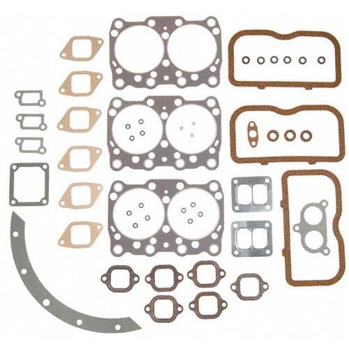 106165 | Head Gasket Set | Case W24 W24B W24B W24C W24C W26B W26B 504BD 504BDT 980 980 1370 1450 1450 1470 2470 |  | A189545 | A151406