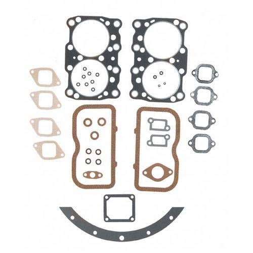 106159 | Head Gasket Set | Case W14 W14FL W14FL W14H W14H 35B 35B 300C 336BD 336BDT 400C 475 475 600 680E 680E 680G 680G 780CK 780CK 800 800 850B 850B 870 880 880 880B 880B |  | A189547