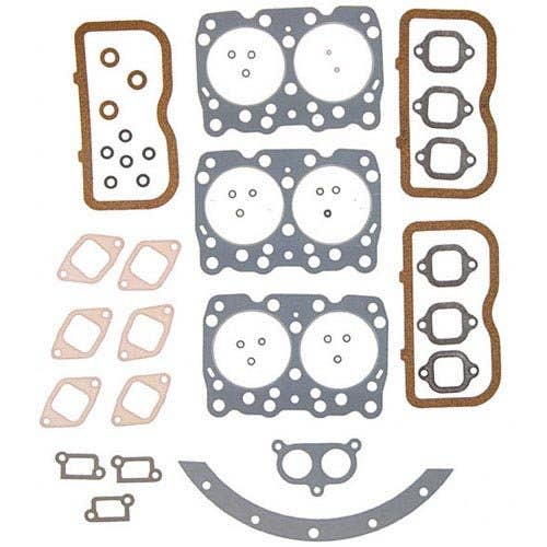 106164 | Head Gasket Set | Case 451BD 451BDT 1070 1090 1150C 1150C 1170 1175 1270 1150B |  | A189548