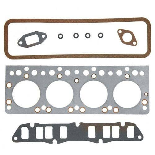 106074 | Head Gasket Set | Case G124 G126 G148 G148B VA VAC VAH VAI VAO 200B 210B 211B 300 300B 310 310B 310C 310C 310D 310D 310E 310F 310G 310G 311B 312 320 320 320B 400B 410B 411B 420 420B 420BD 420BD 420C 420C 430 430 430CK 440 441 470 |  | A189552