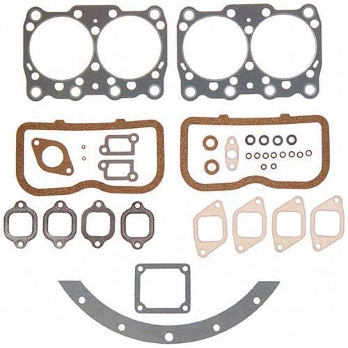106160 | Head Gasket Set | Case W14 W14FL W14FL W14H W14H 35B 35B 300C 336BD 336BDT 400C 475 475 600 680E 680E 680G 680G 680H 680H 780B 780B 780CK 780CK 800 800 850B 850B 850C 850C 855C 855C 870 880 880 880B 880B |  | A46367