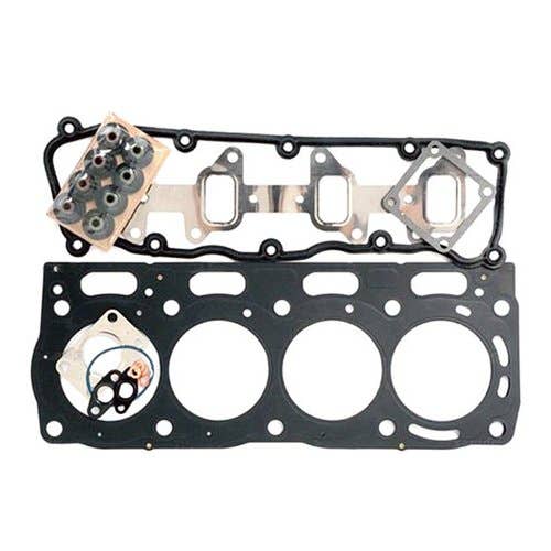 168660 | Head Gasket Set | Caterpillar 315CL 315CL 416D 416D 416E 416E 420D 420D 420E 420E 422E 422E 428D 428E 428E 430D 430D |  | 2720493 | 4225545M91 | U5LT0354 | 2763420 | 2399897 | 2330332 | 2772992 | 2775156 | 4225163M91 | U5LT0357 | U5LT0350
