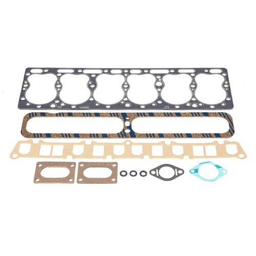 167329 | Head Gasket Set | Continental F244 | Oliver 25 |  | F6U1004