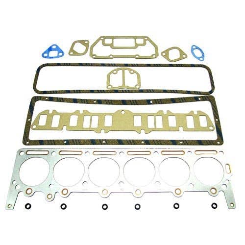 107613 | Head Gasket Set | Continental DS202 | Oliver 70 |