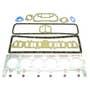 107613 | Head Gasket Set | Continental DS202 | Oliver 70 | 107613 | Head Gasket Set | Continental DS202 | Oliver 70 |